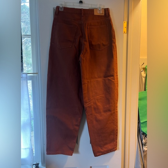Kith Denim Rust Pants - Picture 3 of 3